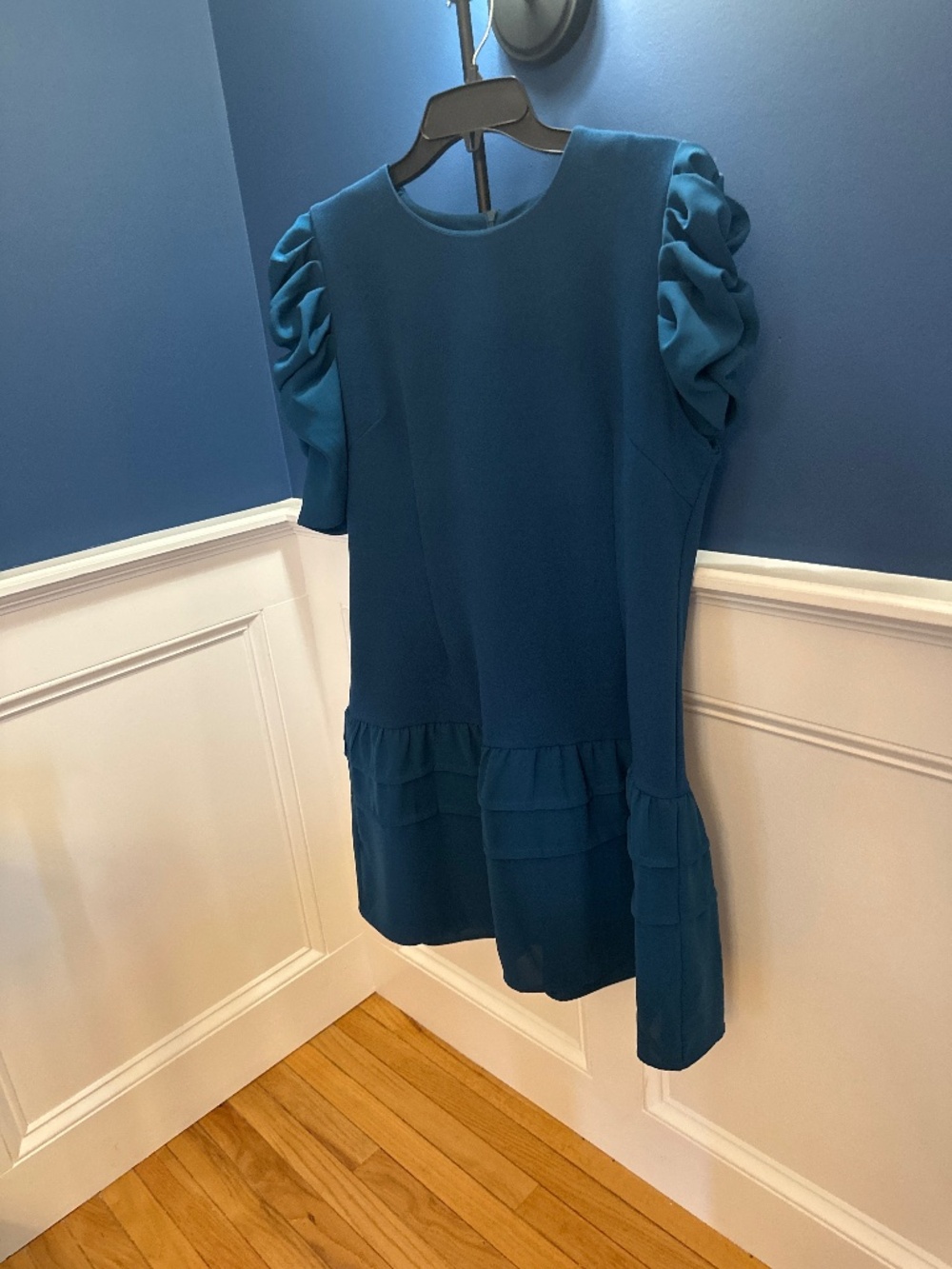 Boho dress